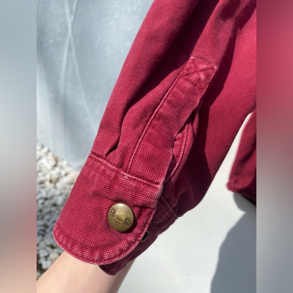 Carharrt Shirt - Picture 4 of 13